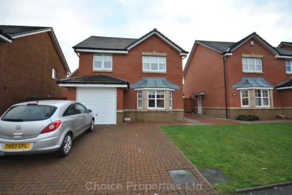 3 Bedroom Detached